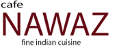 Cafe Nawaz Indian Restaurant logo